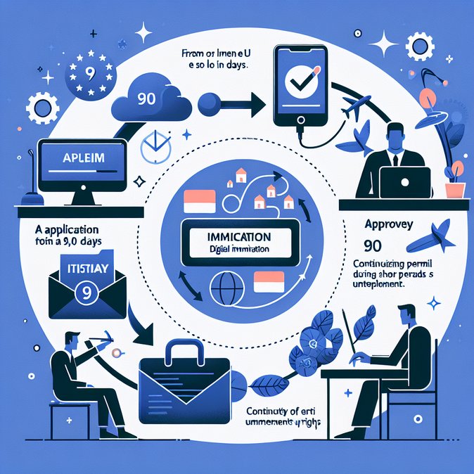 Italy approves draft decree to introduce a 90-day ‘Single Permit’ for work-residence applications