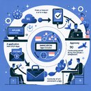 L’Italie approuve un projet de décret instaurant un « Permis Unique » de 90 jours pour les demandes de travail et de résidence