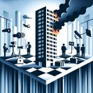 Beijing Warns Foreign Media in Hong Kong: Accreditation—and Visas—Could Be at Risk