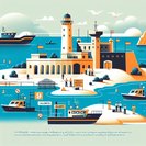 Spain places Melilla on 'maximum alert' after new migrant landings on the Chafarinas islets