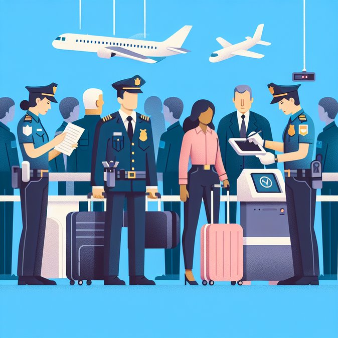 Federal Police make five arrests at São Paulo/Guarulhos as airport border checks intensify