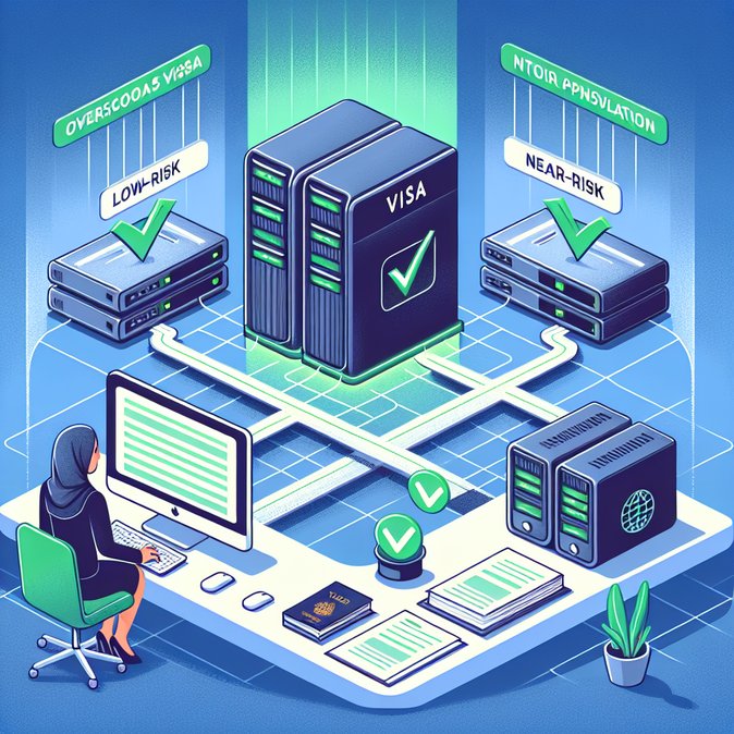 Germany activates AI-powered triage at three visa posts, slashing skilled-worker wait times