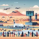 Nearly 10,000 Poles Airlifted Home as Government Expands Middle-East Evacuation