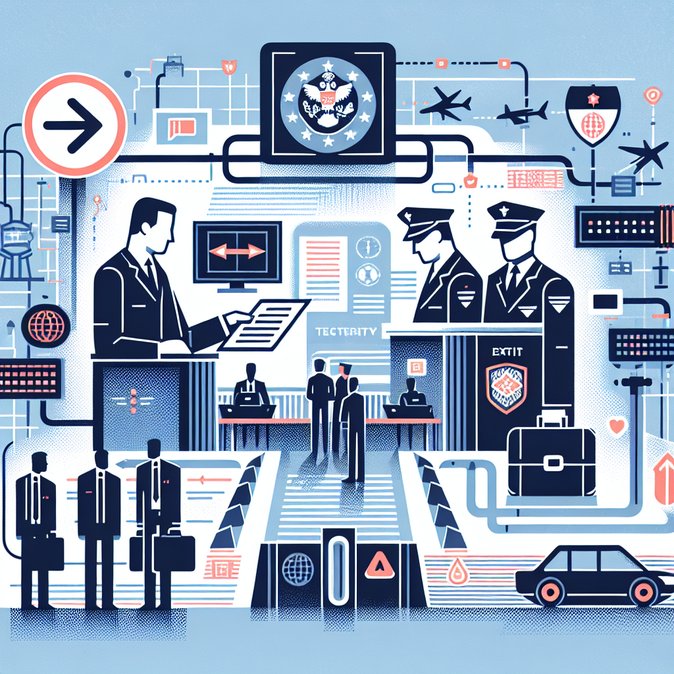 EU Working Party Scrutinises Czechia’s Schengen Action Plan at Brussels Meeting