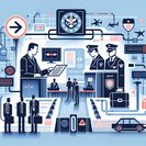 EU Working Party Scrutinises Czechia’s Schengen Action Plan at Brussels Meeting