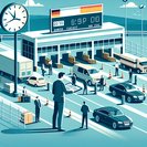 Germany Extends Land-Border Checks Through 15 March 2026