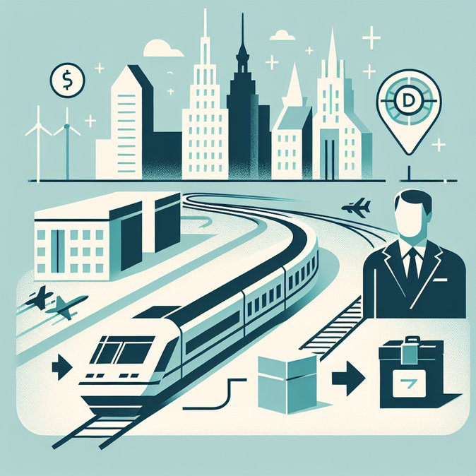 Upgraded Dresden Rail Corridor Cuts Berlin–Prague Journey Times, Boosts Business Links