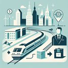 Upgraded Dresden Rail Corridor Cuts Berlin–Prague Journey Times, Boosts Business Links