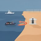 Supreme Court bars ‘hot returns’ of migrants intercepted at sea near Ceuta and Melilla