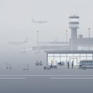 Le brouillard immobilise 27 vols à Belo Horizonte Confins ; l'aéroport est revenu à la normale mais il est conseillé de reprogrammer son vol