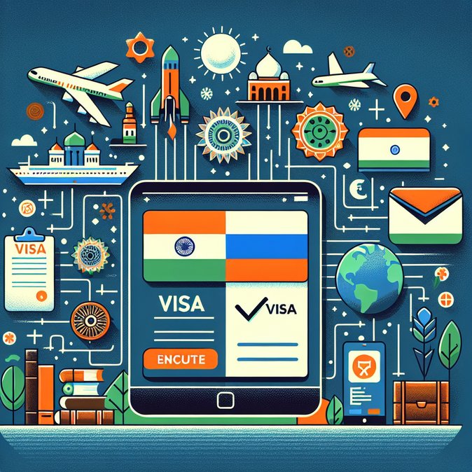 Vladivostok Consulate Revises e-Visa Fee for Russians, Removes Monthly Email Cap