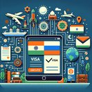 Vladivostok Consulate Revises e-Visa Fee for Russians, Removes Monthly Email Cap