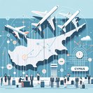 Wizz Air Adds Larnaca–Varna Route and Boosts 12 Existing Cypriot Links for Summer 2026