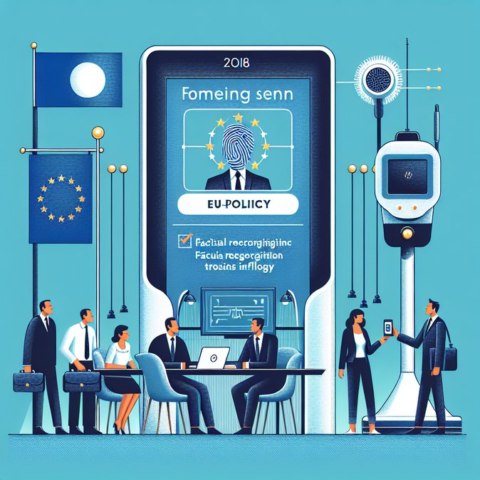 EU Schedules Justice & Home Affairs Council: Borders, EES and Migration Top Agenda