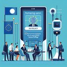 EU Schedules Justice & Home Affairs Council: Borders, EES and Migration Top Agenda