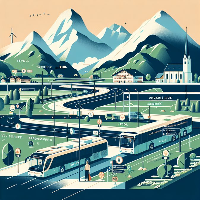 EU Council clears Austria-Switzerland cross-border bus cabotage deal