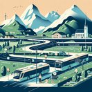 EU Council clears Austria-Switzerland cross-border bus cabotage deal