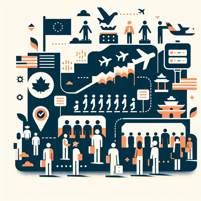 Mainland boosts on-arrival permit ports for Taiwan residents from 58 to 100