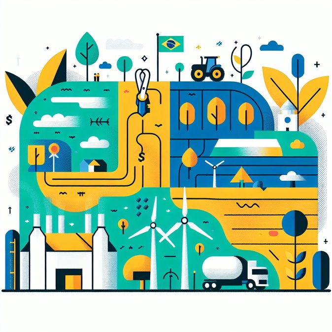 Brazil’s Supreme Court Confirms 25 % Cap on Foreign Farmland, Tightening Space for Expat Investors