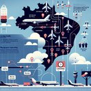 CGNA daily briefing introduces preferred-route playbook to keep holiday traffic moving