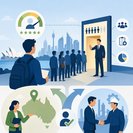 Why 85 Points Is No Longer Enough: Think Visa Dissects Australia’s Skilled-Migration Squeeze