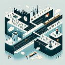 German Interior Ministry Extends Temporary Border Checks with Poland, Local Leaders Warn of Business Impact