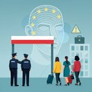 Polonia deporta a cuatro extranjeros y les impone prohibiciones de entrada al espacio Schengen de hasta ocho años