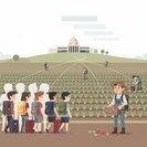 Farm sector warns food security at risk as Working Holiday Maker visa renewals capped