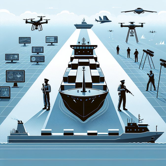 AFP-led taskforce disrupts maritime ‘mother-ship’ drug route, underscores tighter border surveillance at Victorian ports