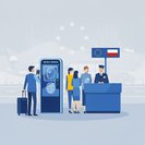 EU clarifies Entry/Exit System exemptions as Poland readies peak-summer border traffic