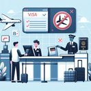 Singapour va établir des listes d’interdiction d’embarquement pour les compagnies aériennes — ce que les voyageurs à destination de Hong Kong doivent savoir