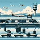 L'aéroport de Vienne supprime 200 emplois suite au départ de Wizz Air et à la réduction d'activité de Ryanair