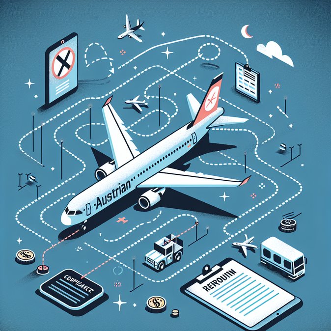 EASA Tells Austrian and Other EU Carriers to Shun Venezuelan Airspace