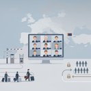 وزراء داخلية الاتحاد الأوروبي يعقدون اجتماعات طارئة وسط تدفق المهاجرين إلى سبتة واختبار وحدة شنغن