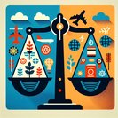 L'UE conditionne les préférences commerciales au retour des migrants, la France soutient une position plus ferme