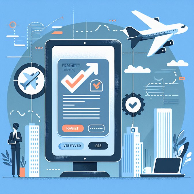 Electronic Travel Authorisation (ETA) Fee Hiked 25 % to £20