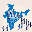 Huge gaps in US visitor-visa wait times across Indian consulates—Chennai at 1 month, Mumbai at 10