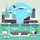 LATAM schedules São Paulo–Punta Cana service for July 2026