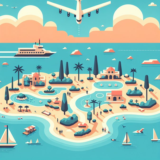 Travel Industry Advises ‘Do Not Cancel’ as UK Press Highlights Safety of Visiting Cyprus