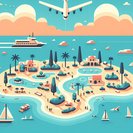 Travel Industry Advises ‘Do Not Cancel’ as UK Press Highlights Safety of Visiting Cyprus