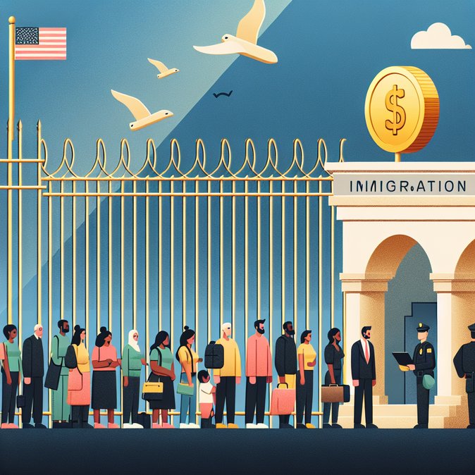 US expands travel ban to 39 countries and raises immigration fees; India presses for faster H-1B processing