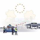 النمسا تمدد إجراءات الرقابة على المناطق الحدودية لثلاثة أشهر إضافية