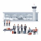 Three Ongoing Airport Strikes Disrupt Spanish Hubs on 11 October