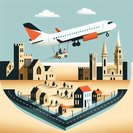 Seven Palestinian children evacuated to Ireland for specialised medical care