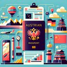 China Extends Visa-Free Entry for Austrians Until End-2026 and Digitises Arrival Card