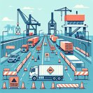 Rail closure at Havířov will cut METRANS Ostrava terminal off from 10-12 April, disrupting Czech-German intermodal flows