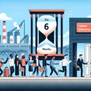 Berlin Considers Allowing Asylum Seekers to Enter Labour Market After Three Months