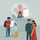 Canadá Endurece las Rutas para Estudiantes y Trabajadores con la Entrada en Vigor de Cambios Políticos en Julio