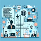 China to leverage AI for job creation; foreign-talent channels set for overhaul