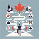 Express Entry: Canada Issues 6,000 CEC Invitations, CRS Cut-Off Drops to 520